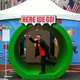 Image for article titled Nintendo's Temporary Mario Museum, The Video Tour